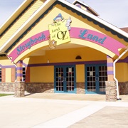 Storybook Land (Aberdeen, SD.)