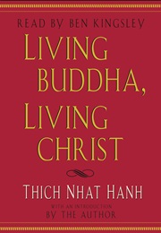 Living Buddha Living Christ