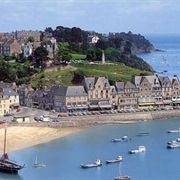 Cancale