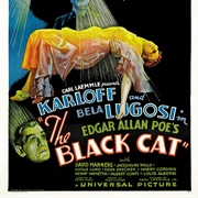The Black Cat