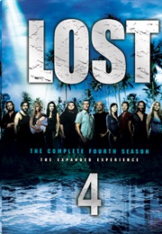 Lost (2000)