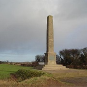 Marston Moor