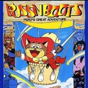 Puss &#39;N Boots: Pero&#39;s Great Adventure