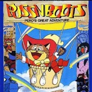 Puss 'N Boots: Pero's Great Adventure