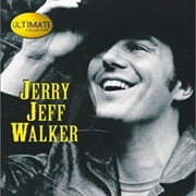 Jerry Jeff Walker - Ultimate Collection