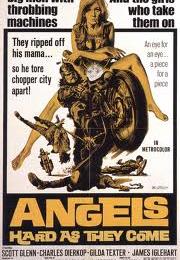 Angels Hard as They Come