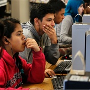 Wasting Time on the Internet (University of Pennsylvania)