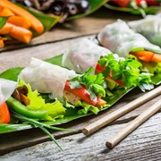 Vietnamese Cuisine