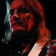 Mick Cocks, 54, Liver Cancer