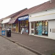 Newton Mearns