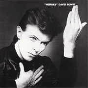 David Bowie - "Heroes"
