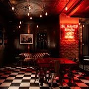 Hells Kitchen - Johannesburg