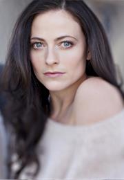 Lara Pulver