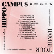 Bambi Tour - Fall 2019