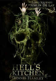 Hell's Kitchen (Dannis Hamley)