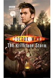 The Krillitane Storm (Christopher Cooper)