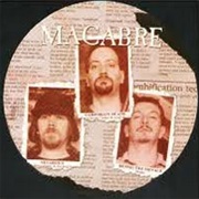 Drill Bit Lobotomy - Macabre