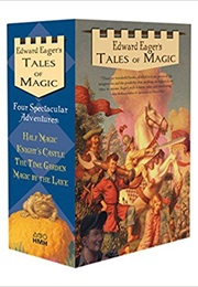 Tales of Magic (Edgar Eager)