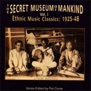 The Secret Museum of  Mankind, Ethnic Music Classics: 1925-48 (1995-1998)