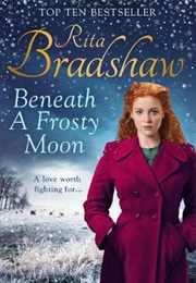 Beneath a Frosty Moon (Rita Bradshaw)