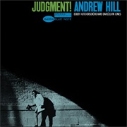 Andrew Hill - Judgment! (1964)