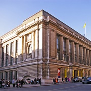 Science Museum, London
