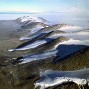 The Dry Valleys, Antarctica