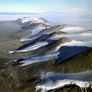 The Dry Valleys, Antarctica