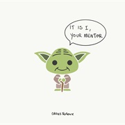 There's a Lesson to Be Learned From Everything