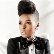 Janelle Monáe