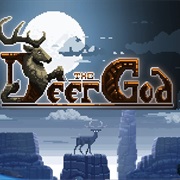 The Deer God