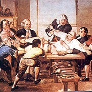 Invention of Surgical Anesthetic - 1846