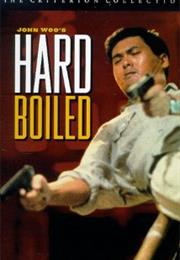 Hard Boiled (307)