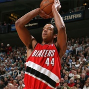 Channing Frye