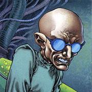 Dr. Sivana