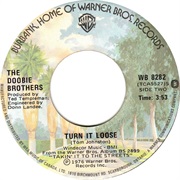 Doobie Brothers - Turn It Loose