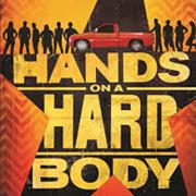 Hands on a Hardbody