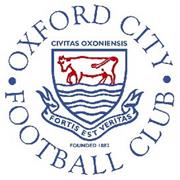 Oxford City FC