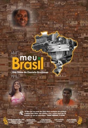 Meu Brasil (2008)