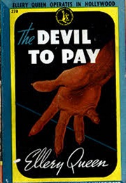 The Devil to Pay (Ellery Queen)