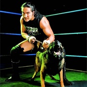El Hijo Del Perro Aguayo