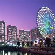 Yokohama