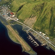 Old Harbor, Alaska