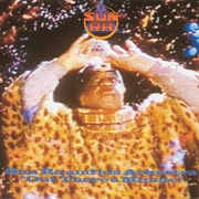 Sun Ra - Out There a Minute