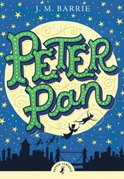Peter Pan (J.M. Barrie)