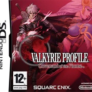 Valkyrie Profile - Covenant of the Plume