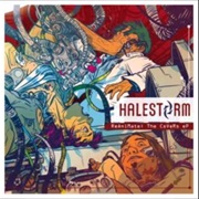 Hunger Strike - Halestorm