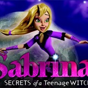 Sabrina: Secrets of a Teenage Witch