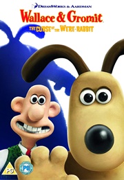 Wallace & Gromit: The Curse of the Were-Rabbit (2005)