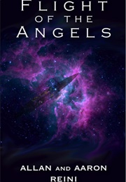 Flight of the Angels (Allan Reini)